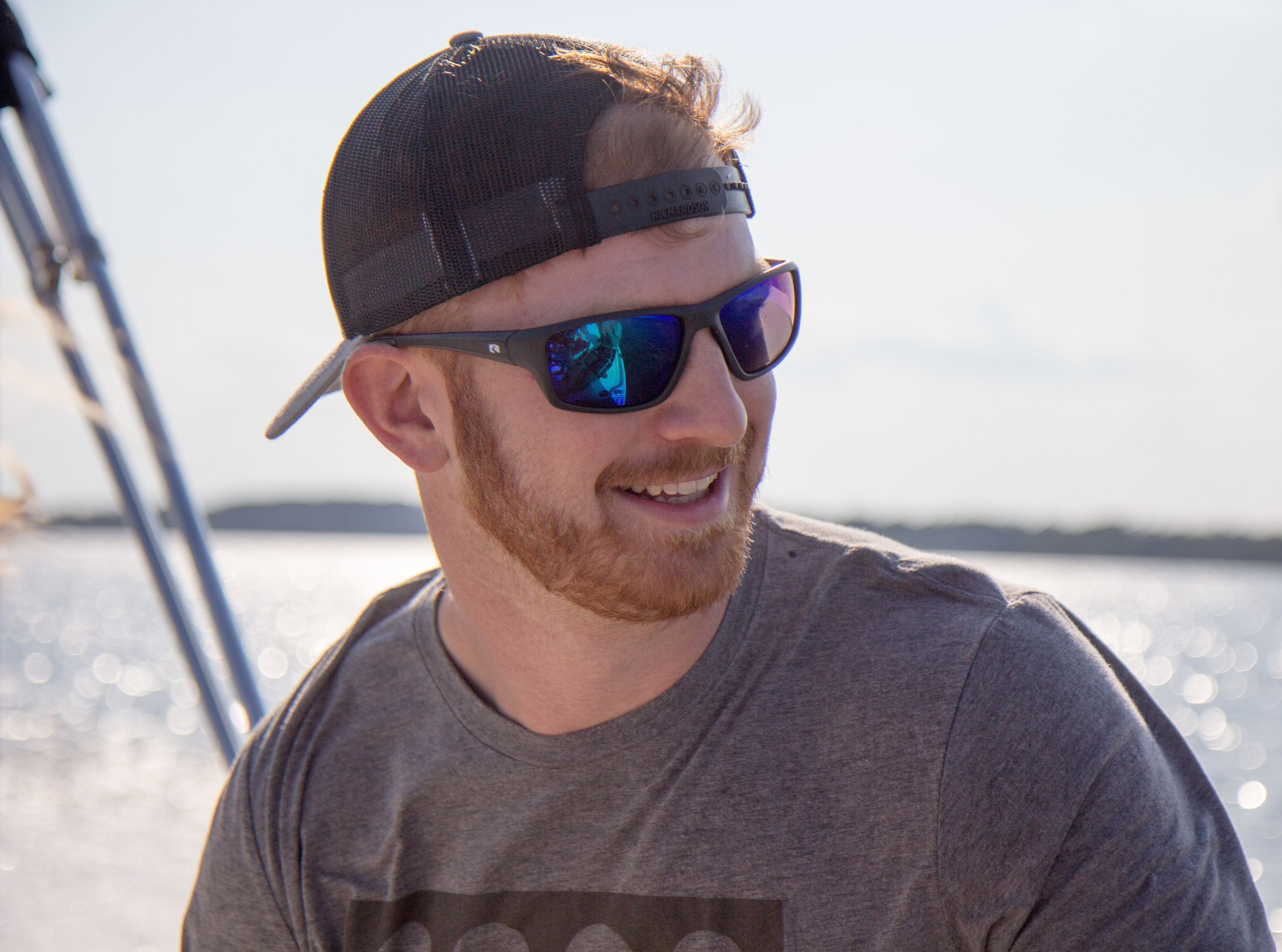 The Best Sunglasses for Boating Rheos
