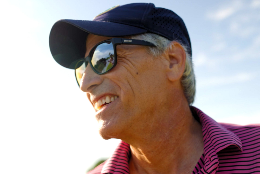 Golf Sunglasses
