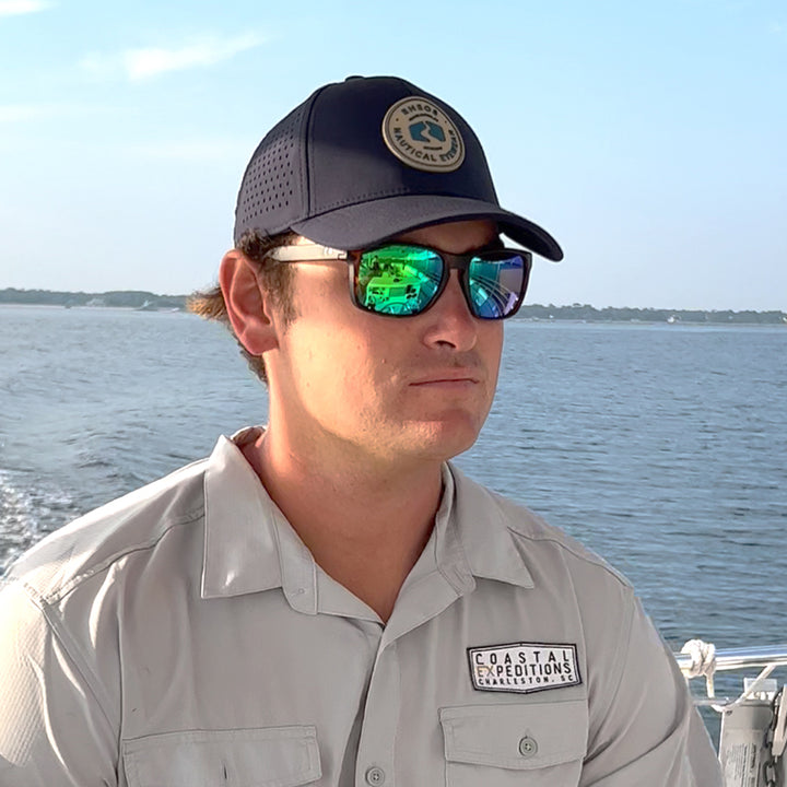 Tide Rider Waterproof Hat