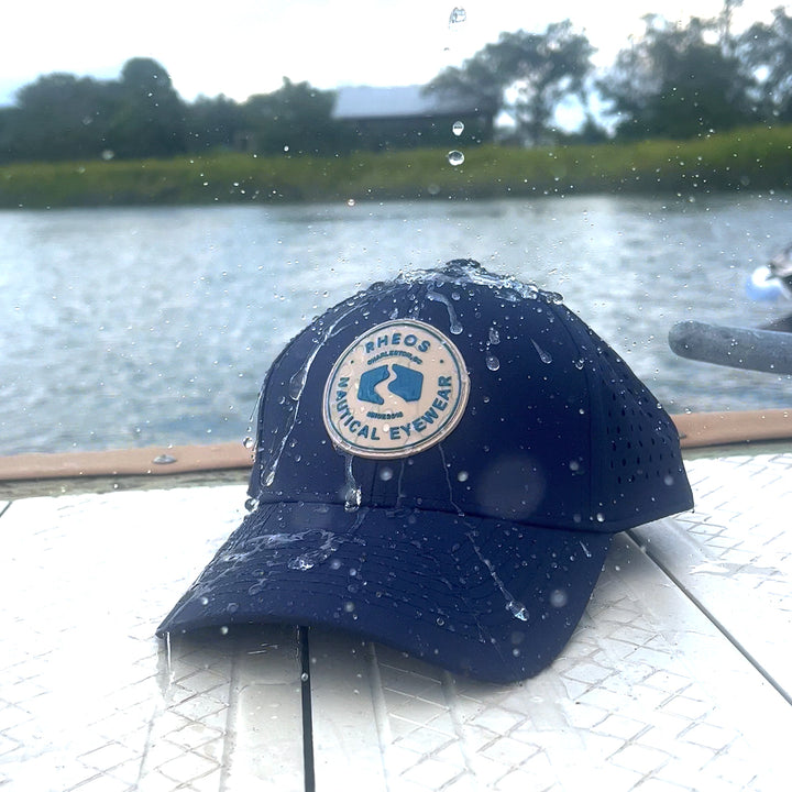 Tide Rider Waterproof Hat