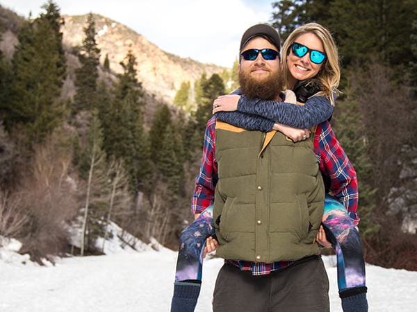 10 Ideas for Guys Valentine’s Gifts