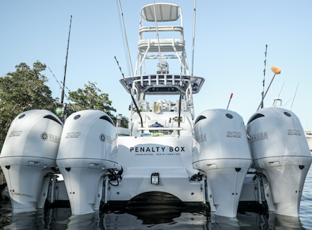 Is Your Bilge Pump Equipped to Keep Your Boat Afloat?