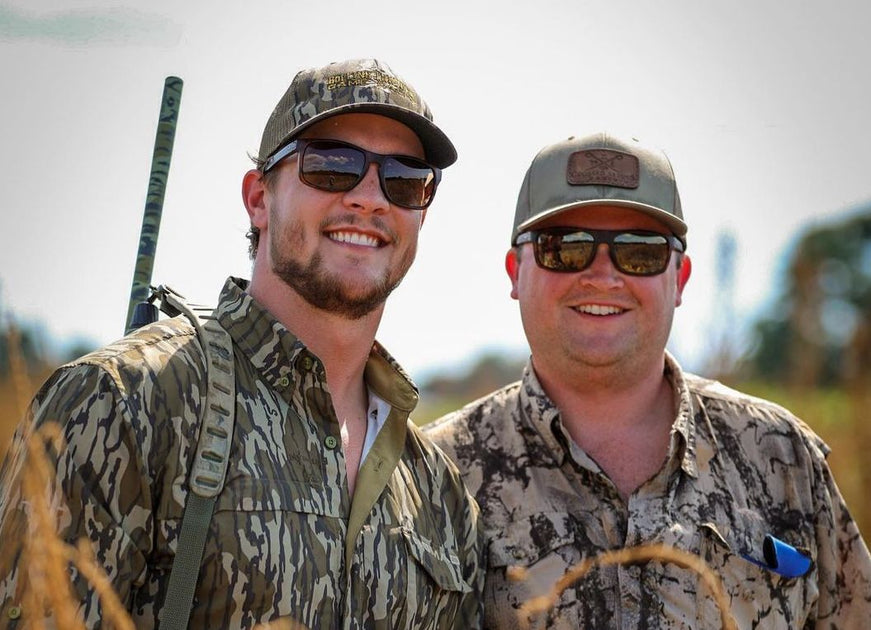 Best Hunting Sunglasses 2021 Rheos