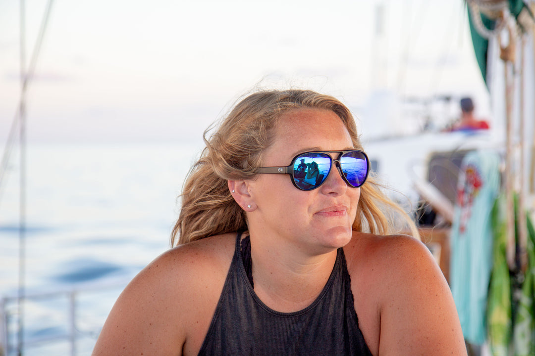 How to choose the best sunglasses for your face shape