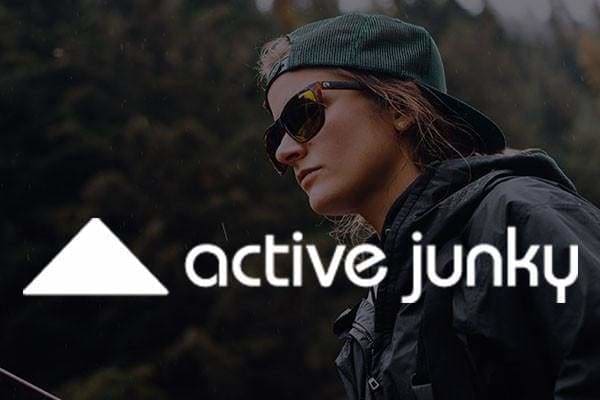 Active Junky Review