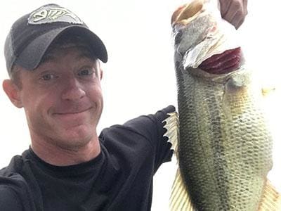 Cold Water Bass Fishing Tips