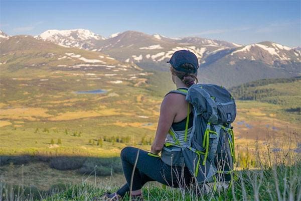 Granite Gear