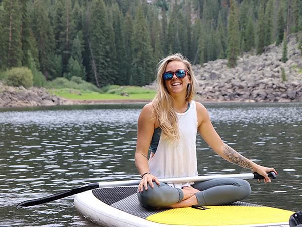 Sun Damage to Eyes - And Why It Matters Most on Water