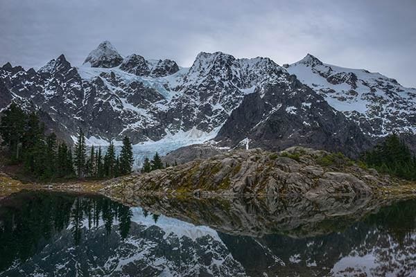 The American Alps