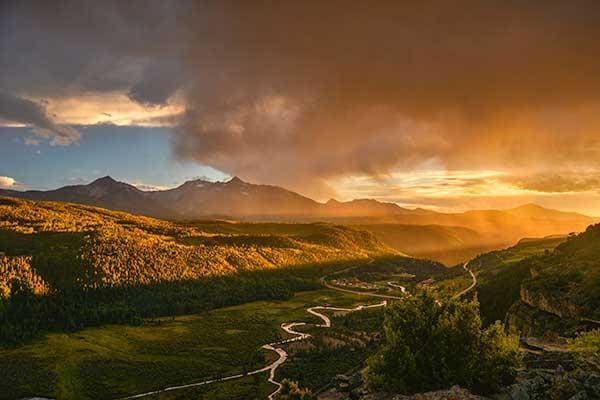 What to Do in Telluride