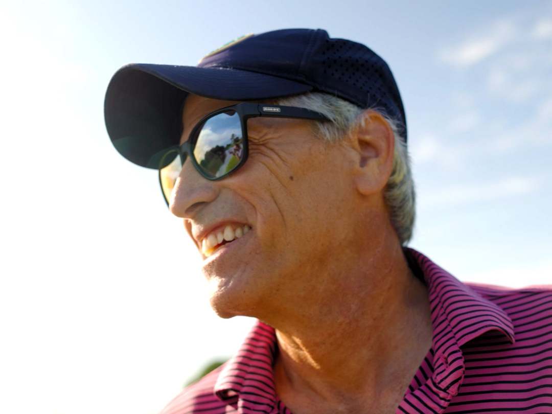Golf Sunglasses