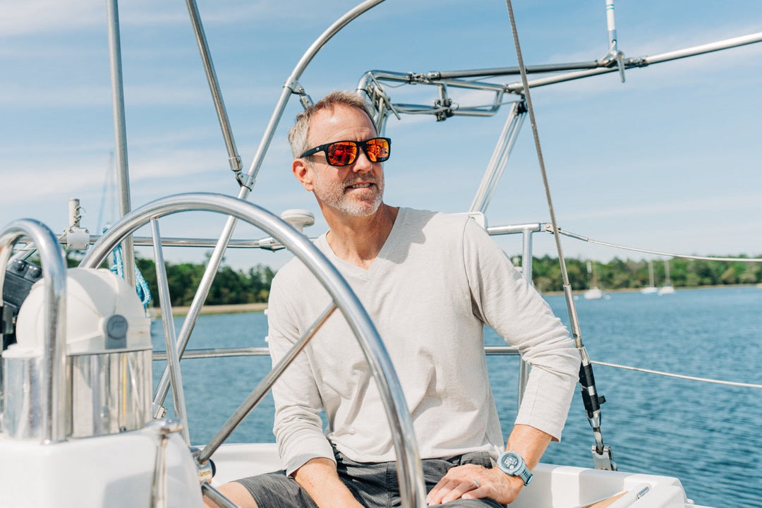 Boating