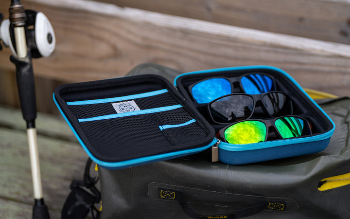 Captain's Pack Case