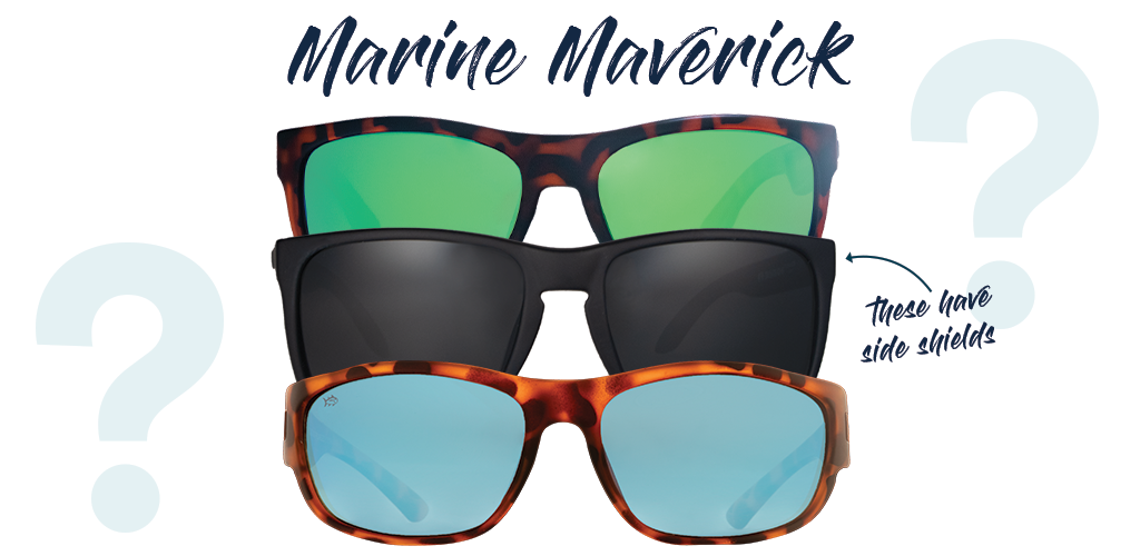 Marine Maverick