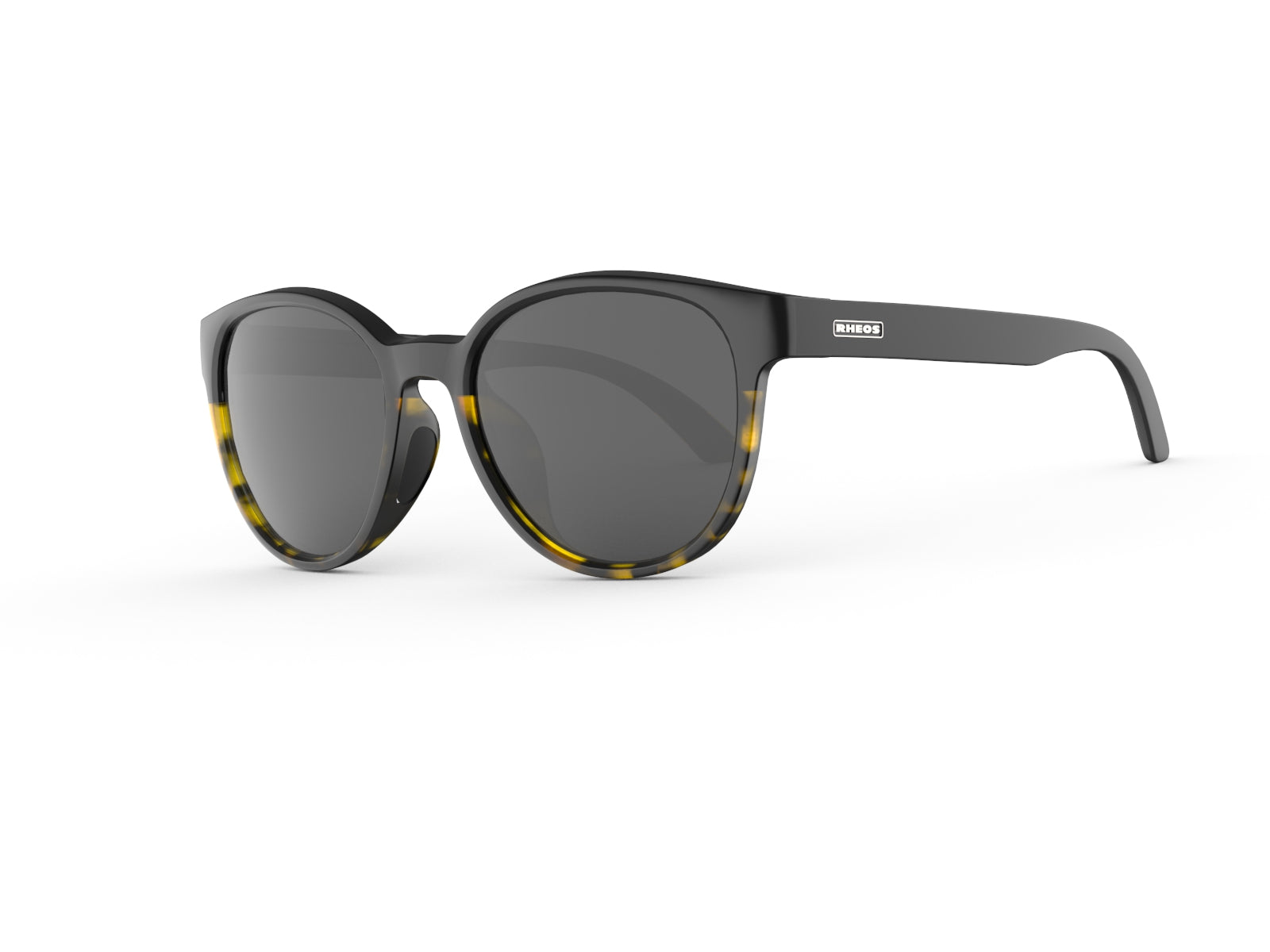 flat goggles Polarized Floating Sunglasses - Wyecreeks Gradient