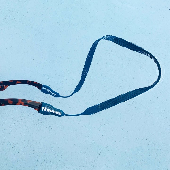 Rheos Emergency Brake Eyewear Retainer