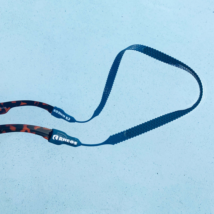 Rheos Emergency Brake Eyewear Retainer