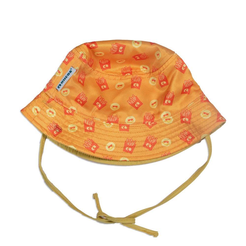 Rheos Small Fry – UV Baby Bucket Hat