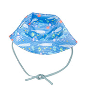Rheos Salty – UV Baby Bucket Hat