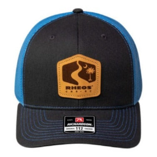 Rheos Trucker Hat