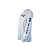Watermen UV Hooded Long Sleeve Shirt
