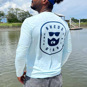 Men's Long Sleeve UV Shirt