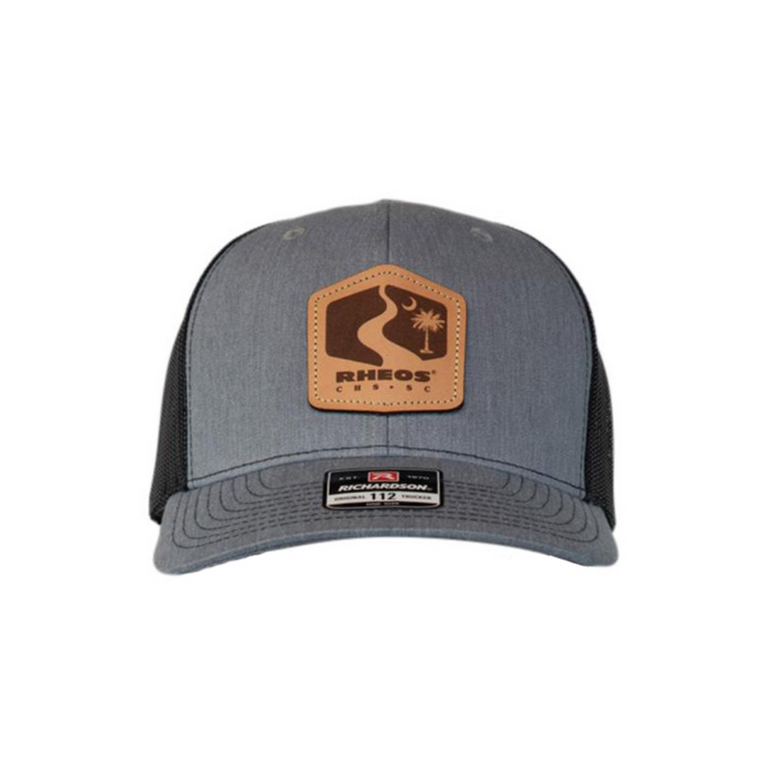 Rheos Trucker Hat