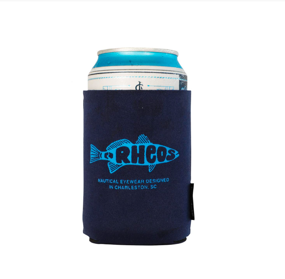 Rheos Magnetic Koozie - Main Image