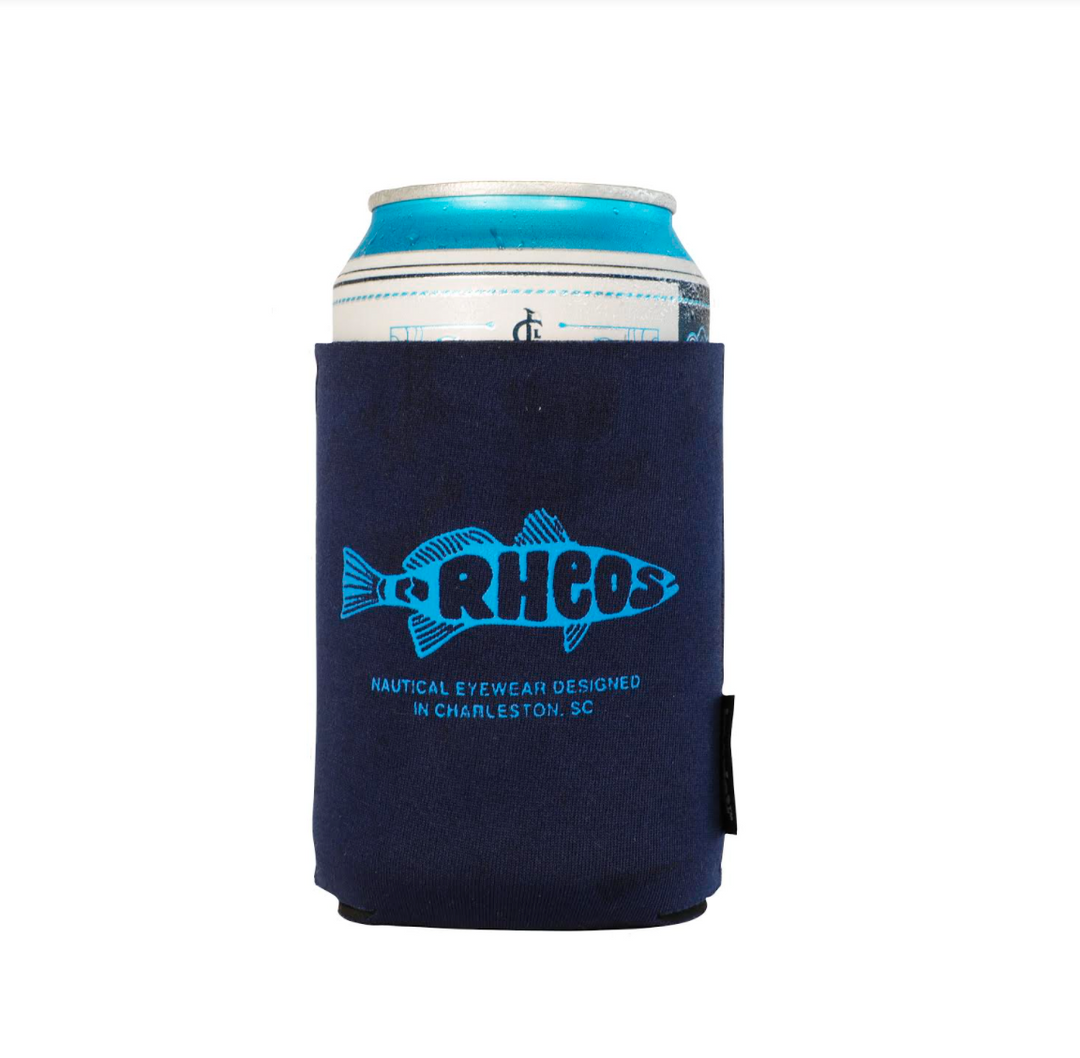 Rheos Magnetic Koozie