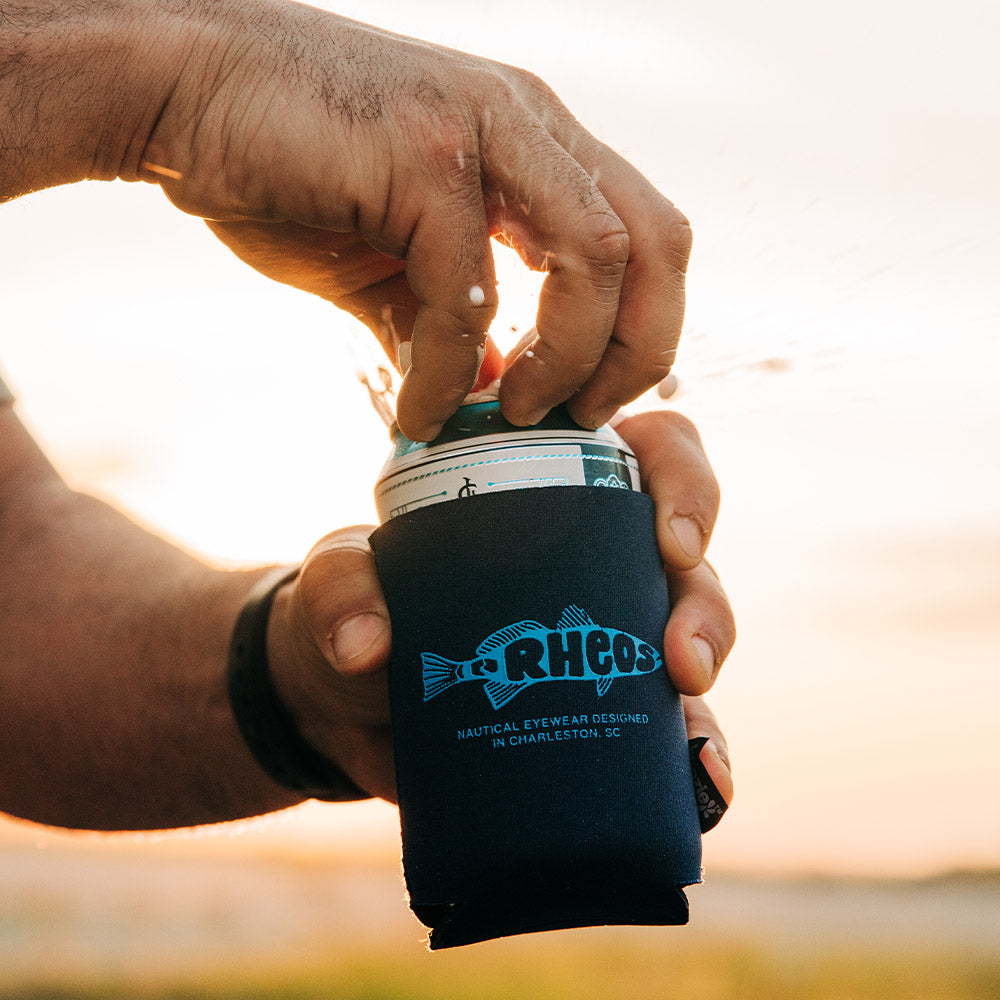 Rheos Magnetic Koozie